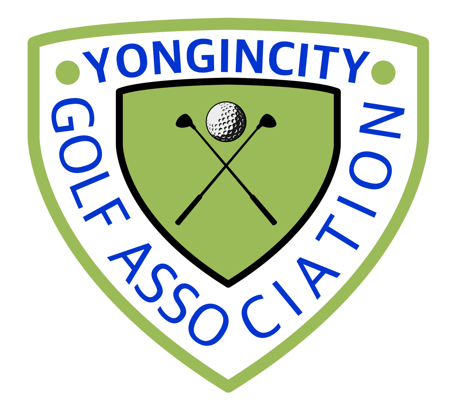 YIGA-YongIn Golf Association